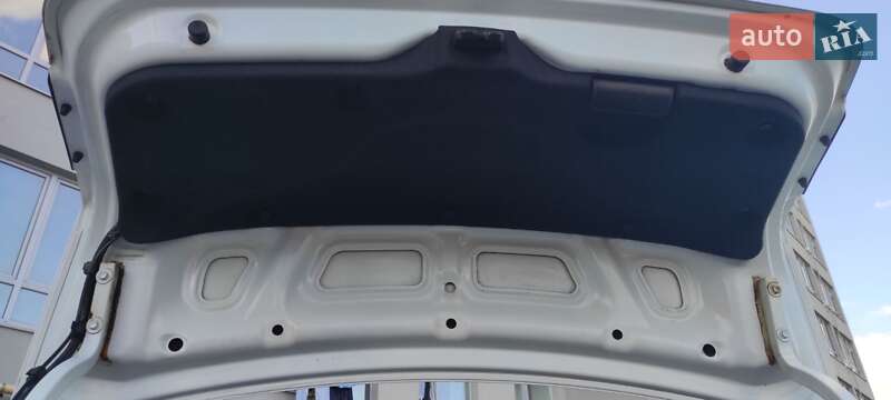 Седан Kia Rio 2012 в Хмельницком