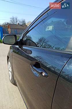 Седан Kia Rio 2012 в Чернівцях