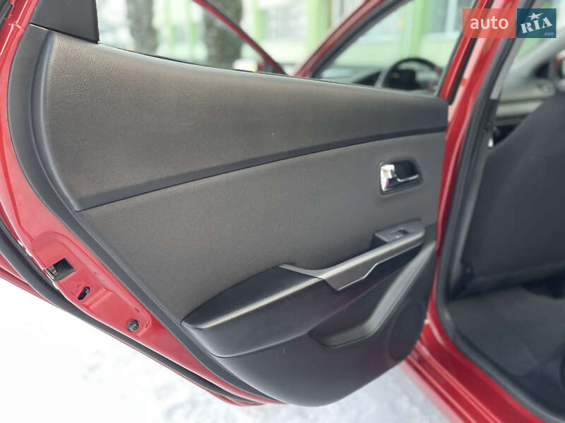 Седан Kia Rio 2013 в Виннице фото 26 Седан Kia Rio 2013 в Виннице