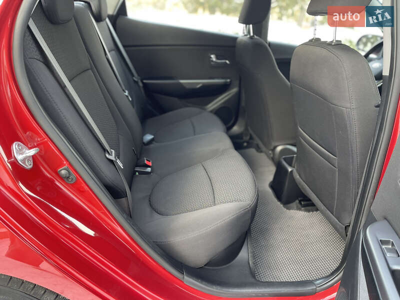 Седан Kia Rio 2013 в Виннице фото 31 Седан Kia Rio 2013 в Виннице