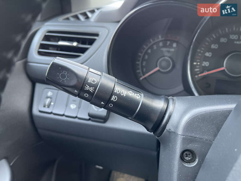 Седан Kia Rio 2013 в Виннице фото 43 Седан Kia Rio 2013 в Виннице