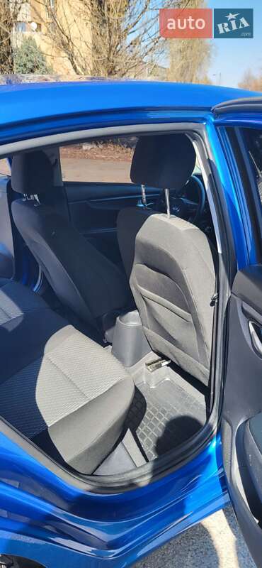 Седан Kia Rio 2019 в Броварах фото 16 Седан Kia Rio 2019 в Броварах