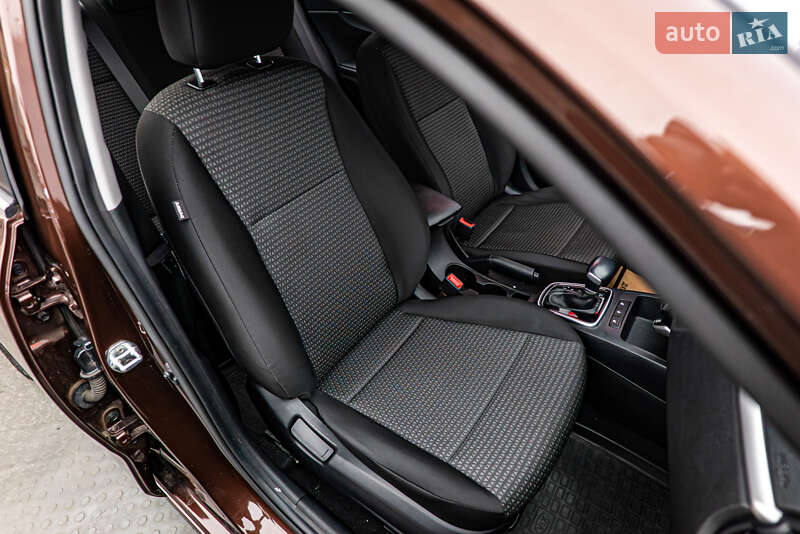 Седан Kia Rio 2021 в Киеве