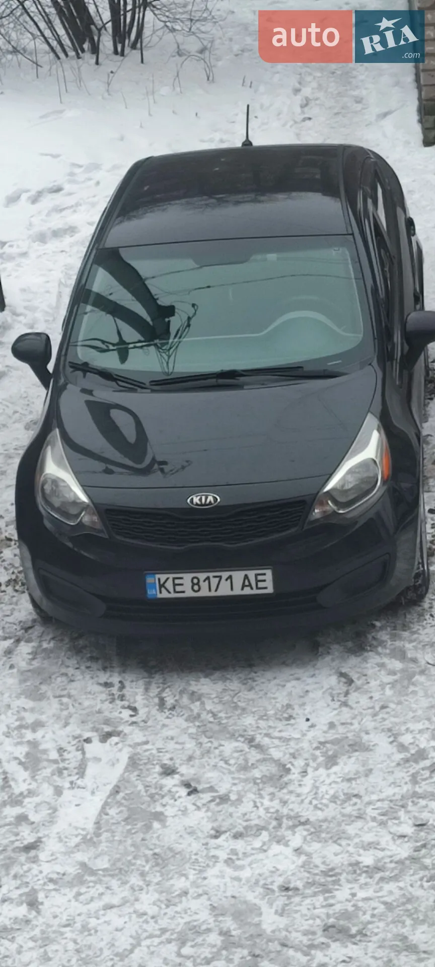 2015 Kia Rio - мініатюра 12