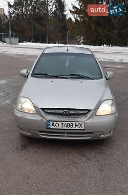 Універсал Kia Rio 2004 в Рівному