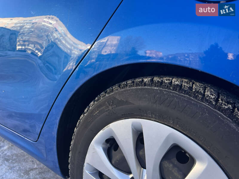 Седан Kia Rio 2019 в Броварах фото 8 Седан Kia Rio 2019 в Броварах