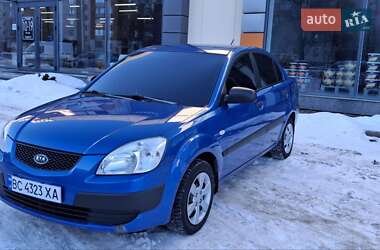 Седан Kia Rio 2008 в Хмельницком