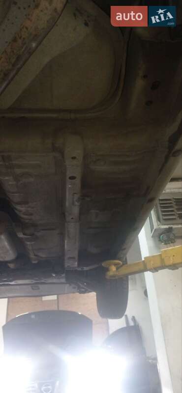 Седан Kia Rio 2011 в Подольске