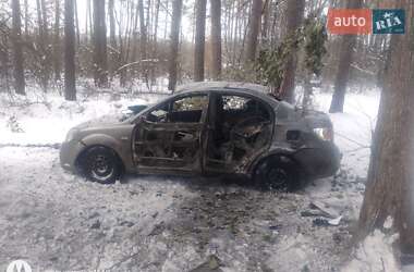 Седан Kia Rio 2010 в Киеве