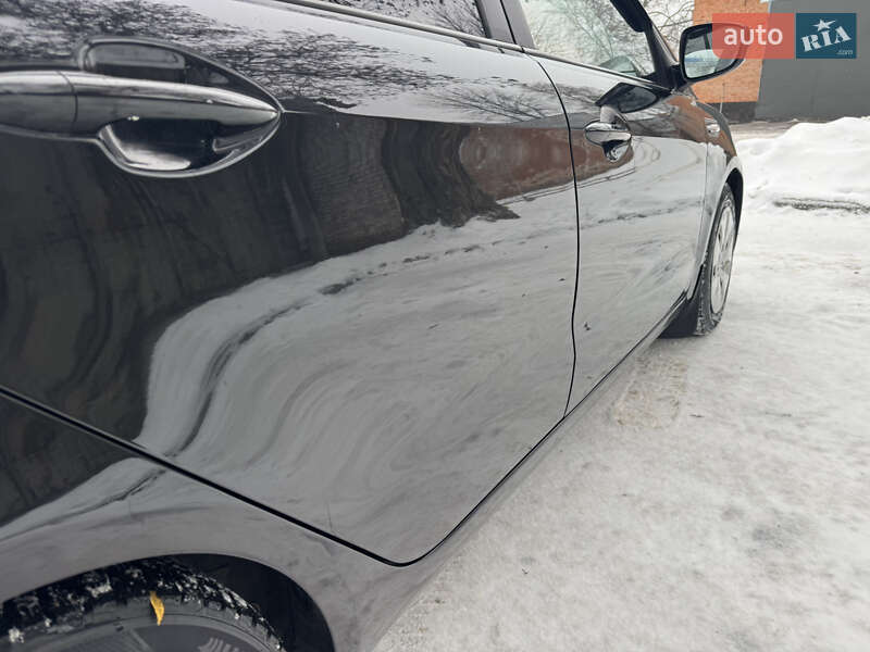 Седан Kia Rio 2012 в Лубнах фото 18 Седан Kia Rio 2012 в Лубнах