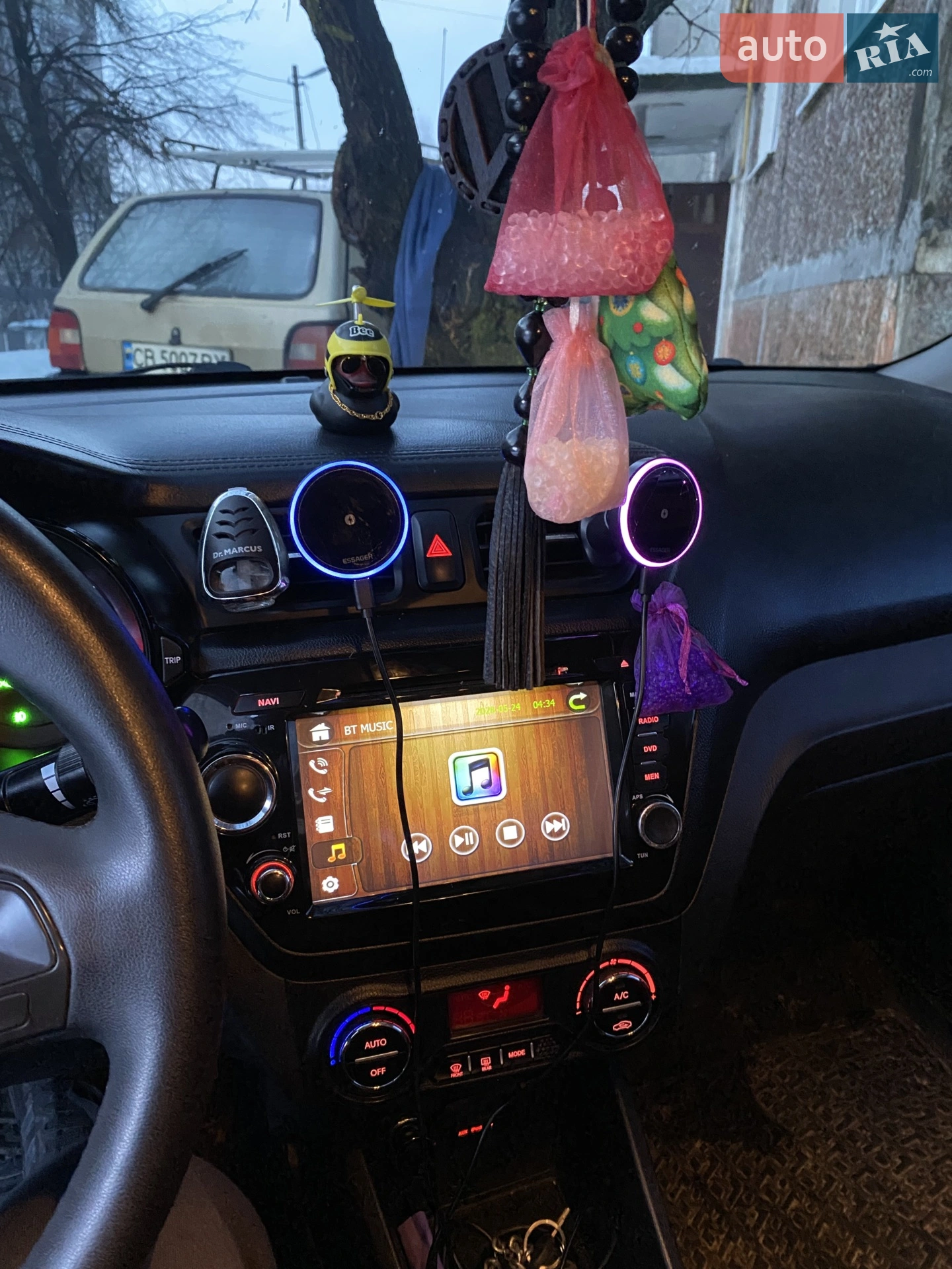 2011 Kia Rio - мініатюра 7