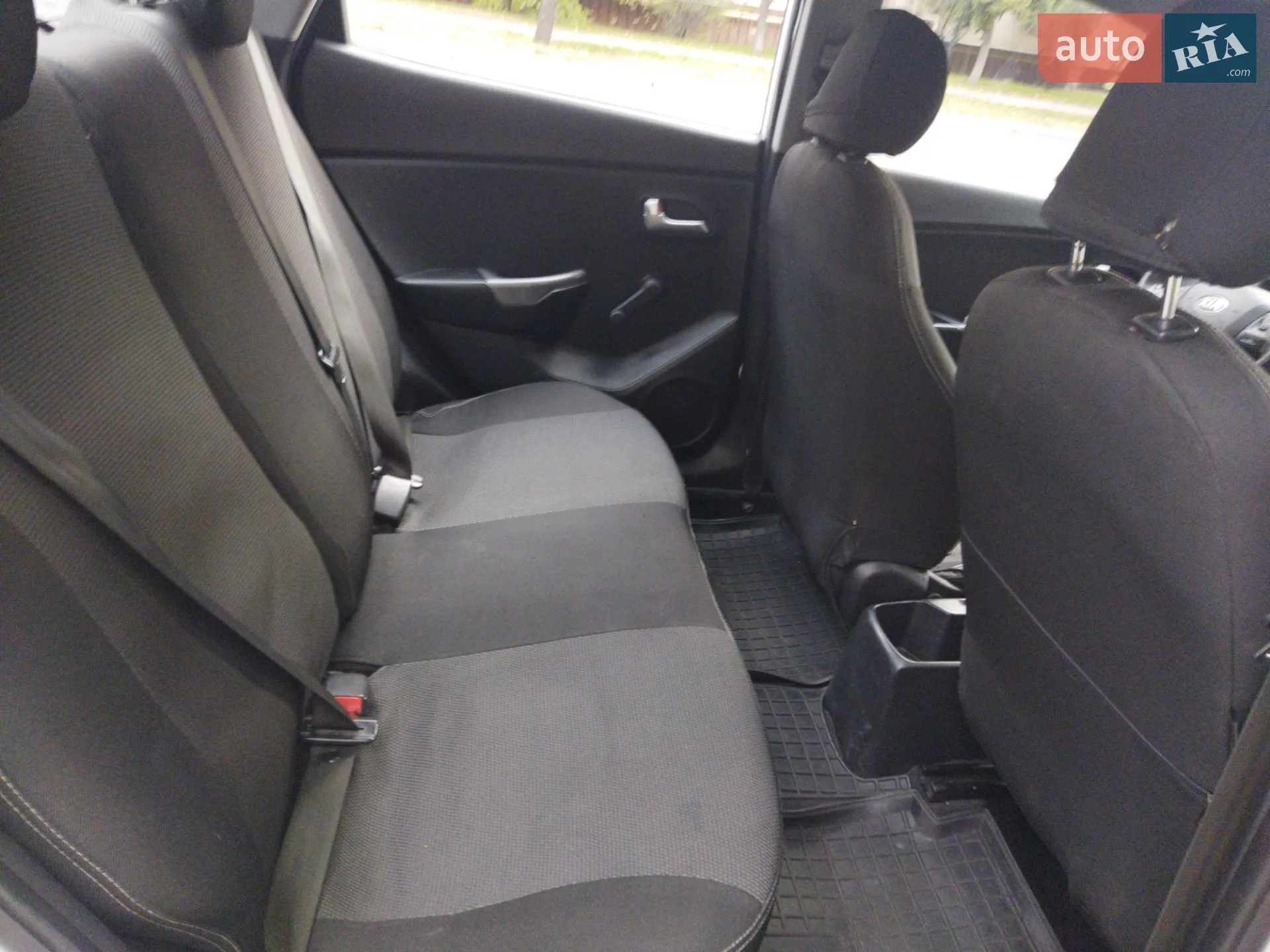 2013 Kia Rio - мініатюра 3
