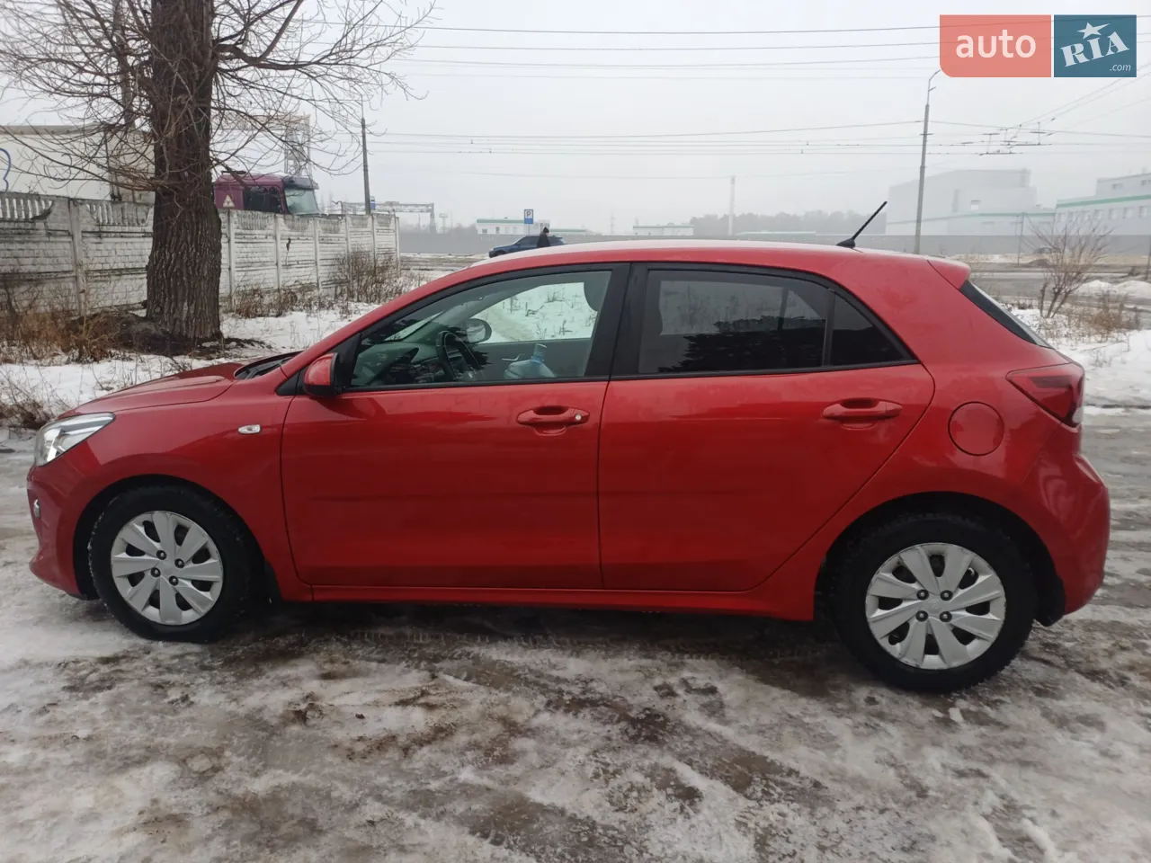 2018 Kia Rio - мініатюра 29