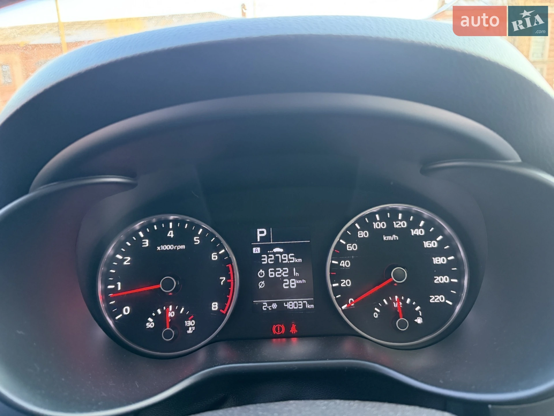 2019 Kia Rio - мініатюра 4
