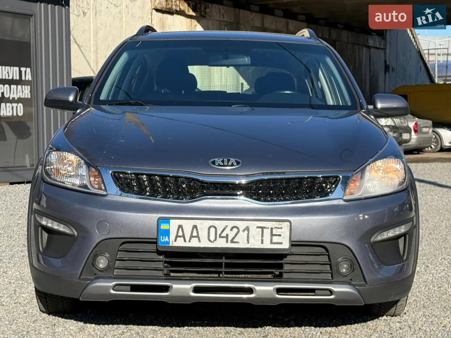 2018 Kia Rio - мініатюра 3