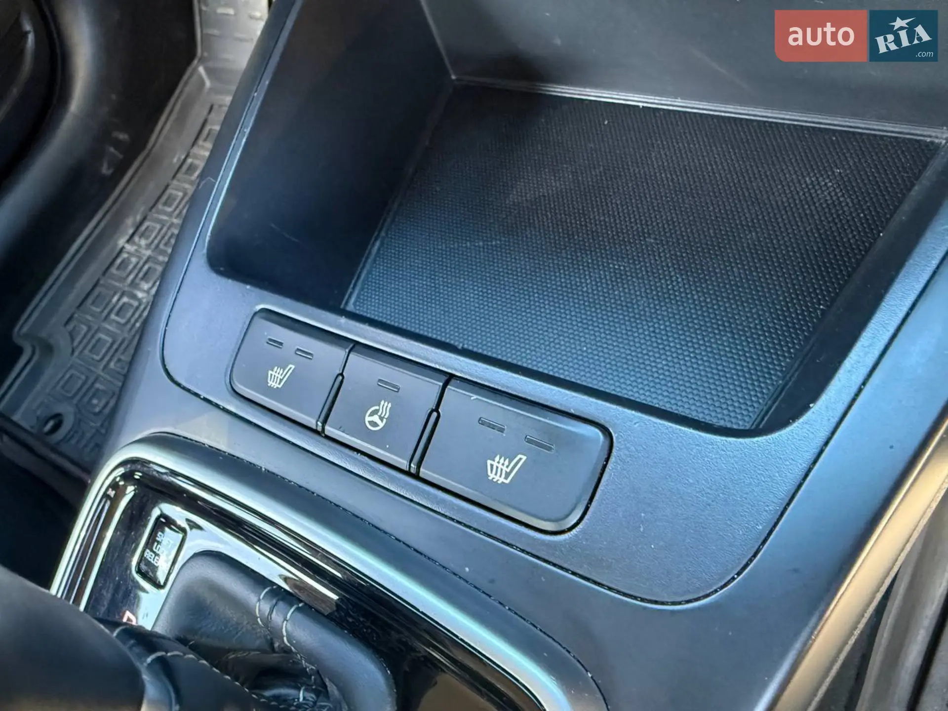 2018 Kia Rio - мініатюра 13