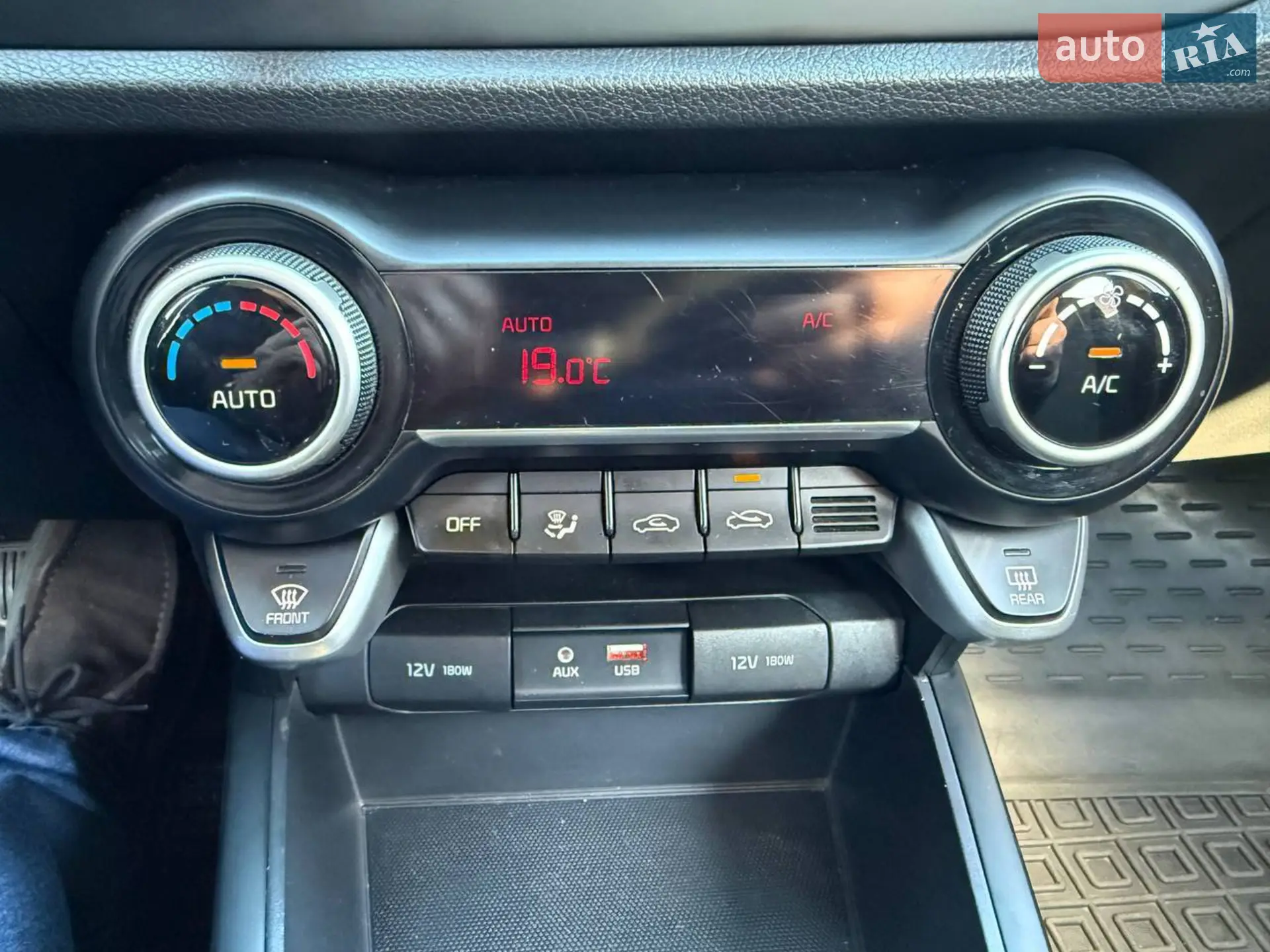 2018 Kia Rio - мініатюра 20
