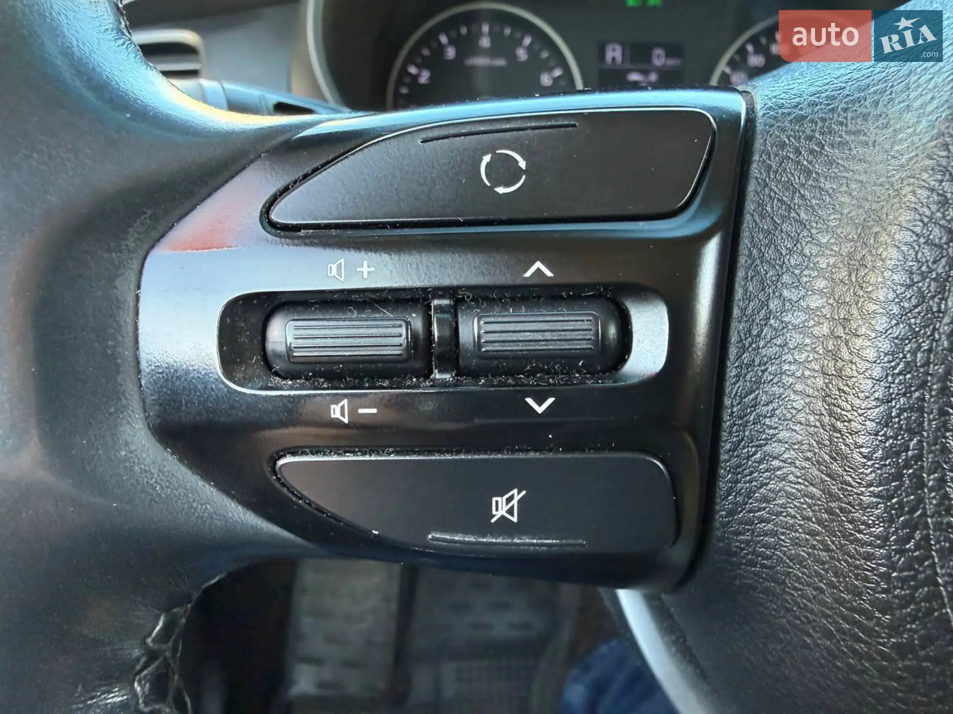 2018 Kia Rio - мініатюра 22