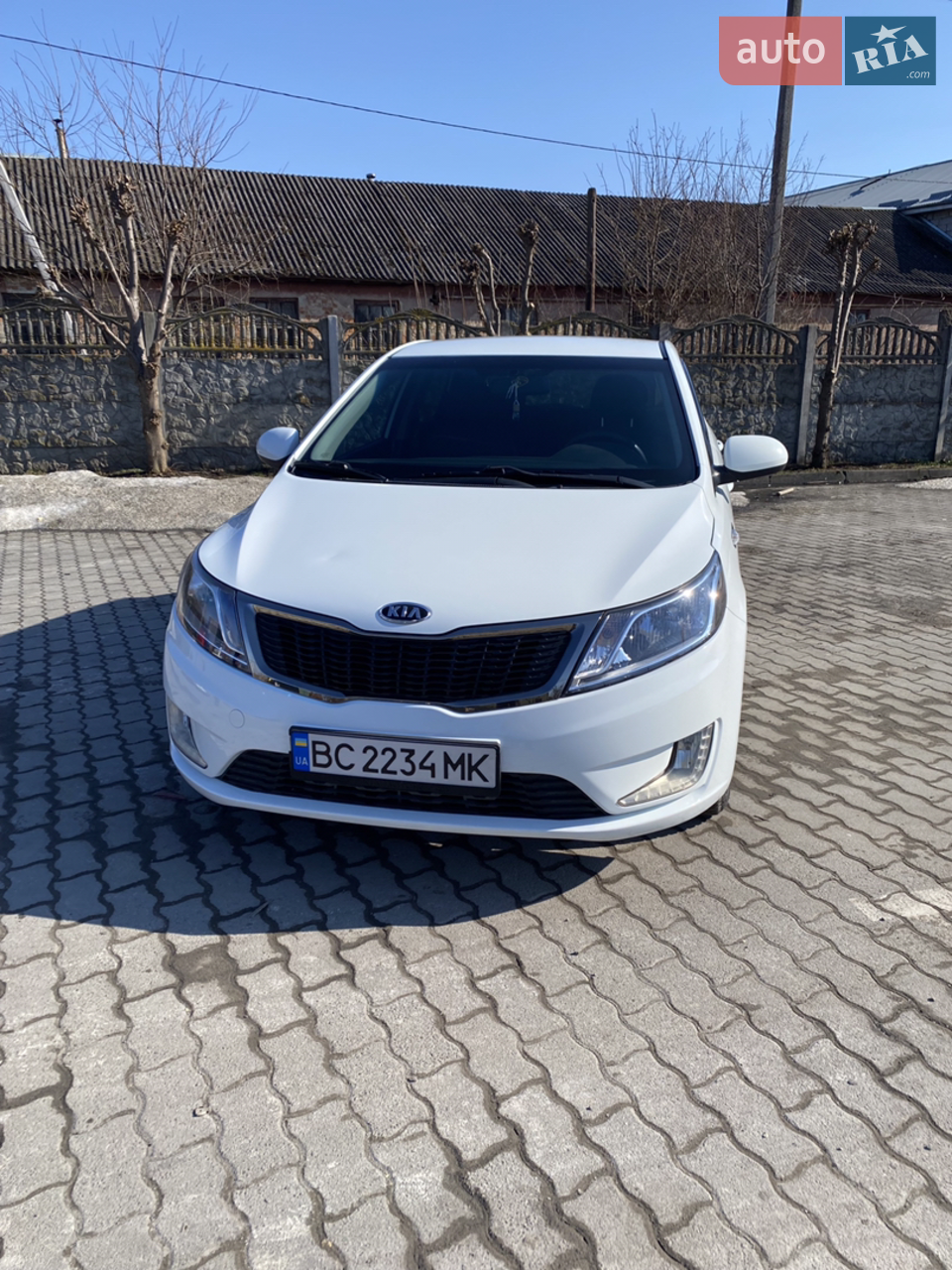 2011 Kia Rio - мініатюра 19
