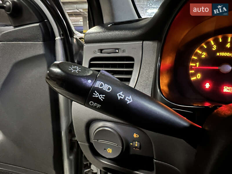 Седан Kia Rio 2007 в Днепре фото 28 Седан Kia Rio 2007 в Днепре