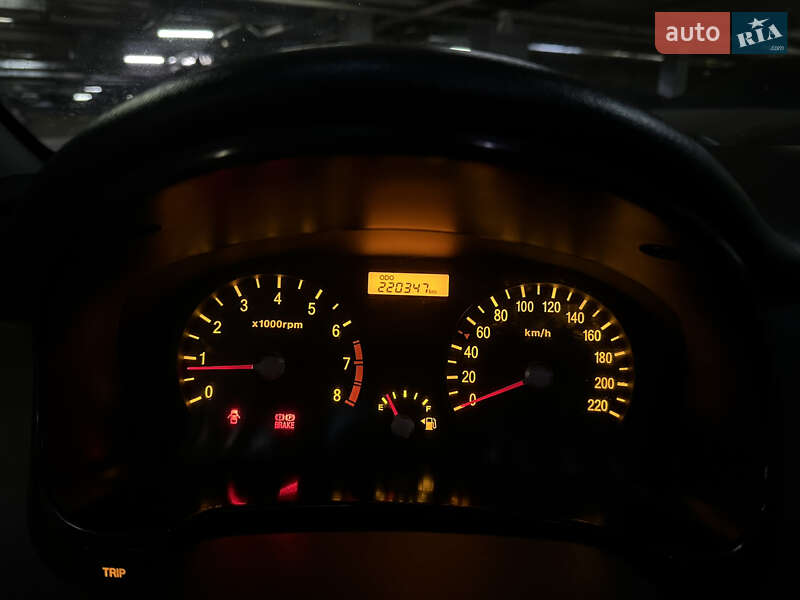 Седан Kia Rio 2007 в Днепре фото 33 Седан Kia Rio 2007 в Днепре