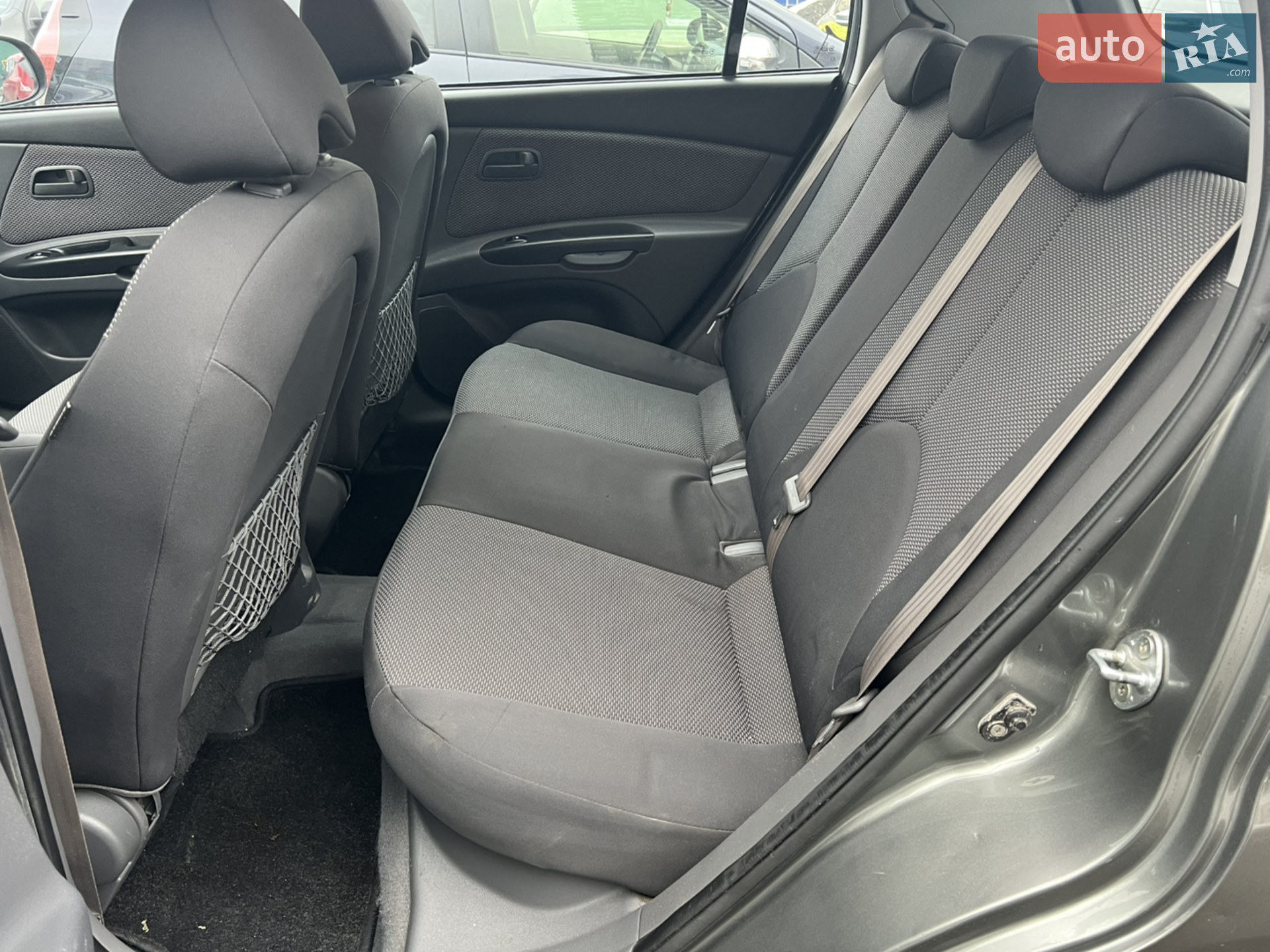 2010 Kia Rio - мініатюра 21