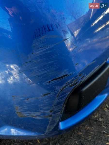 Хэтчбек Kia Rio 2010 в Запорожье