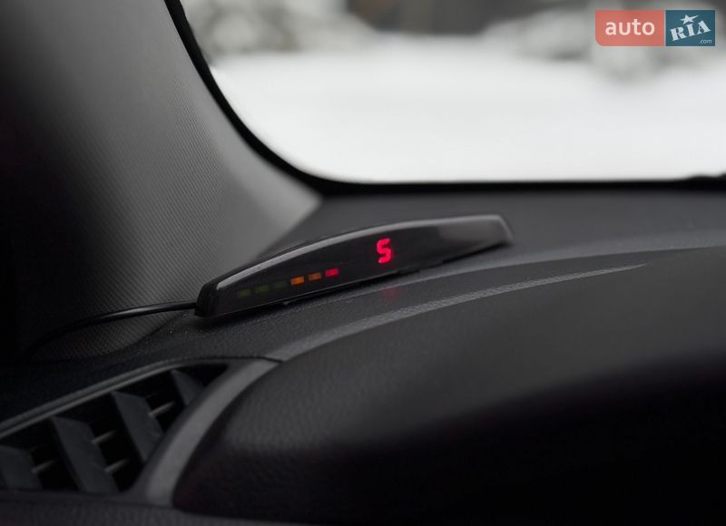 Седан Kia Rio 2011 в Киеве