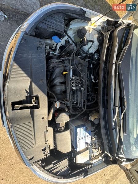 Седан Kia Rio 2011 в Киеве