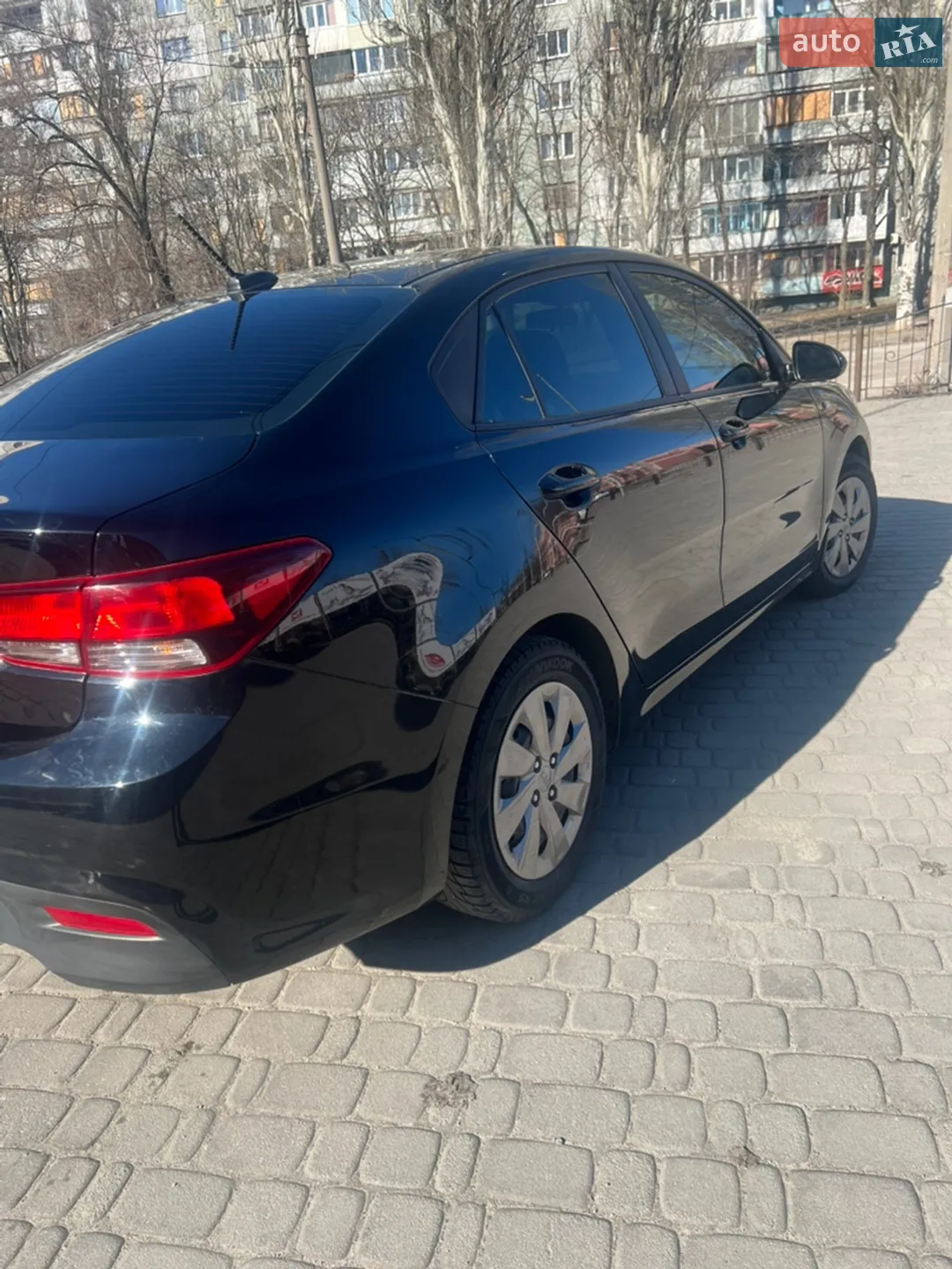 2019 Kia Rio - мініатюра 6