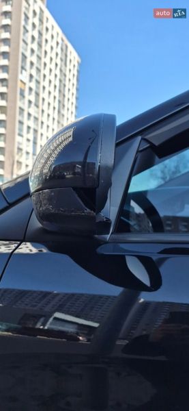 Седан Kia Rio 2011 в Києві