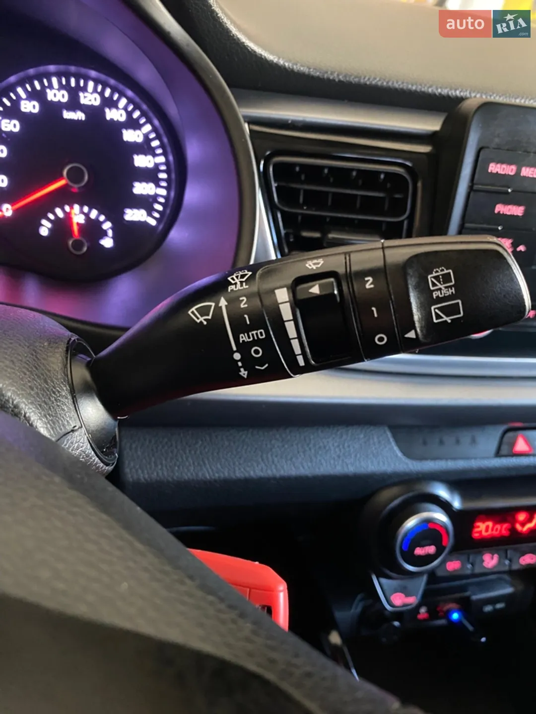 2017 Kia Rio - мініатюра 9