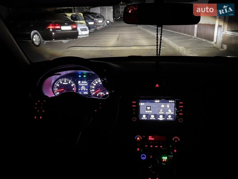 Хэтчбек Kia Rio 2018 в Одессе