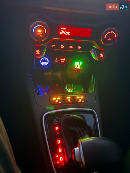 Хэтчбек Kia Rio 2018 в Одессе