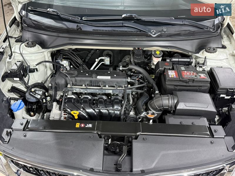 Хэтчбек Kia Rio 2018 в Одессе