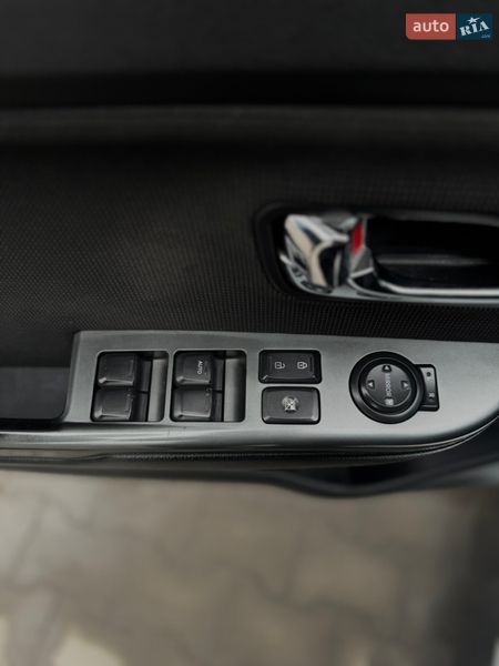 Седан Kia Rio 2013 в Белой Церкви