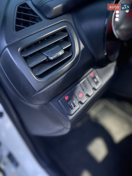 Седан Kia Rio 2012 в Одесі