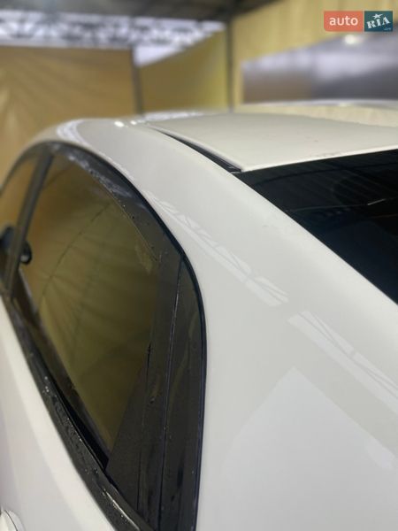 Седан Kia Rio 2012 в Одесі