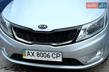 Хетчбек Kia Rio 2012 в Вінниці