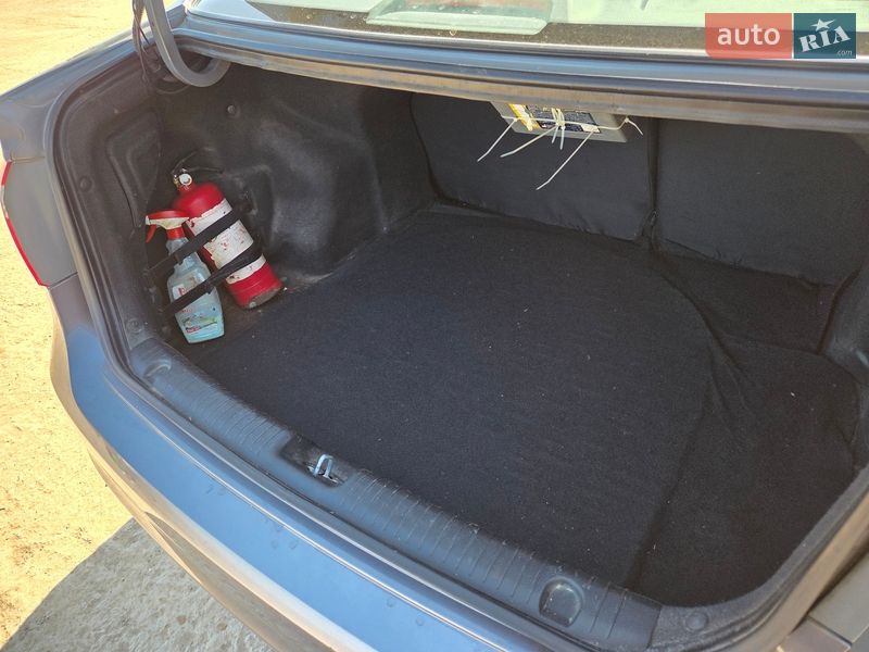 Седан Kia Rio 2012 в Львове фото 14 Седан Kia Rio 2012 в Львове