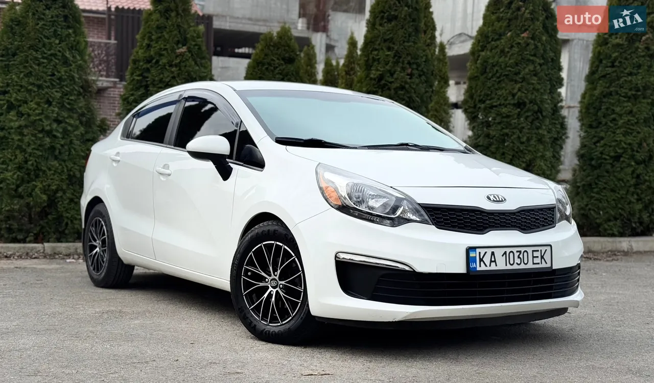 2018 Kia Rio - мініатюра 28