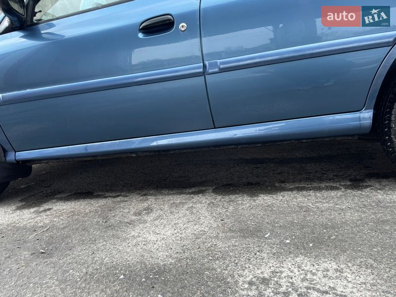 Седан Kia Rio 2002 в Вышгороде фото 10 Седан Kia Rio 2002 в Вышгороде