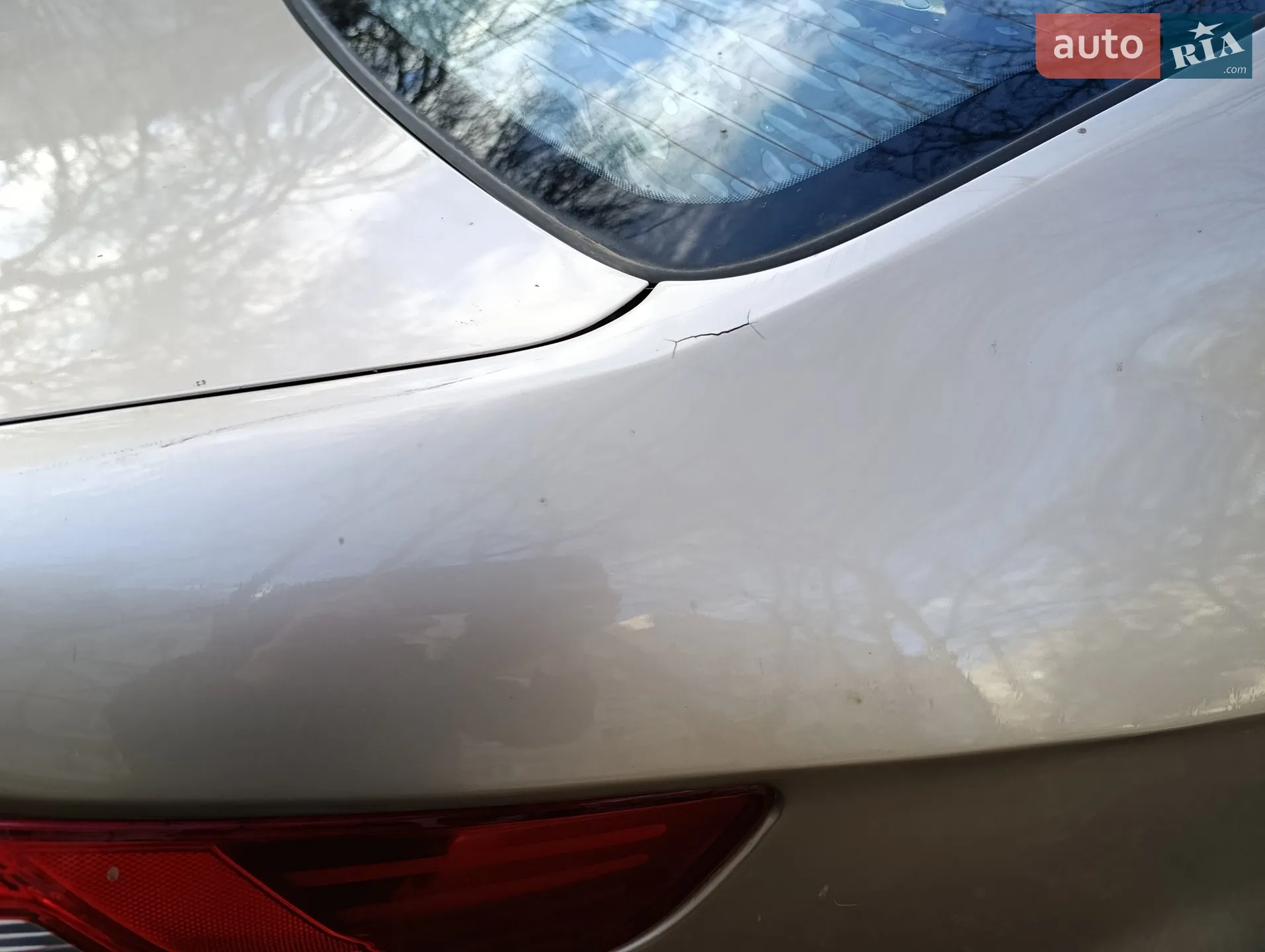 2013 Kia Rio - мініатюра 10