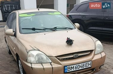 Универсал Kia Rio 2004 в Сумах