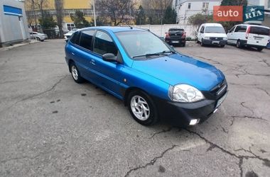 Універсал Kia Rio 2002 в Одесі