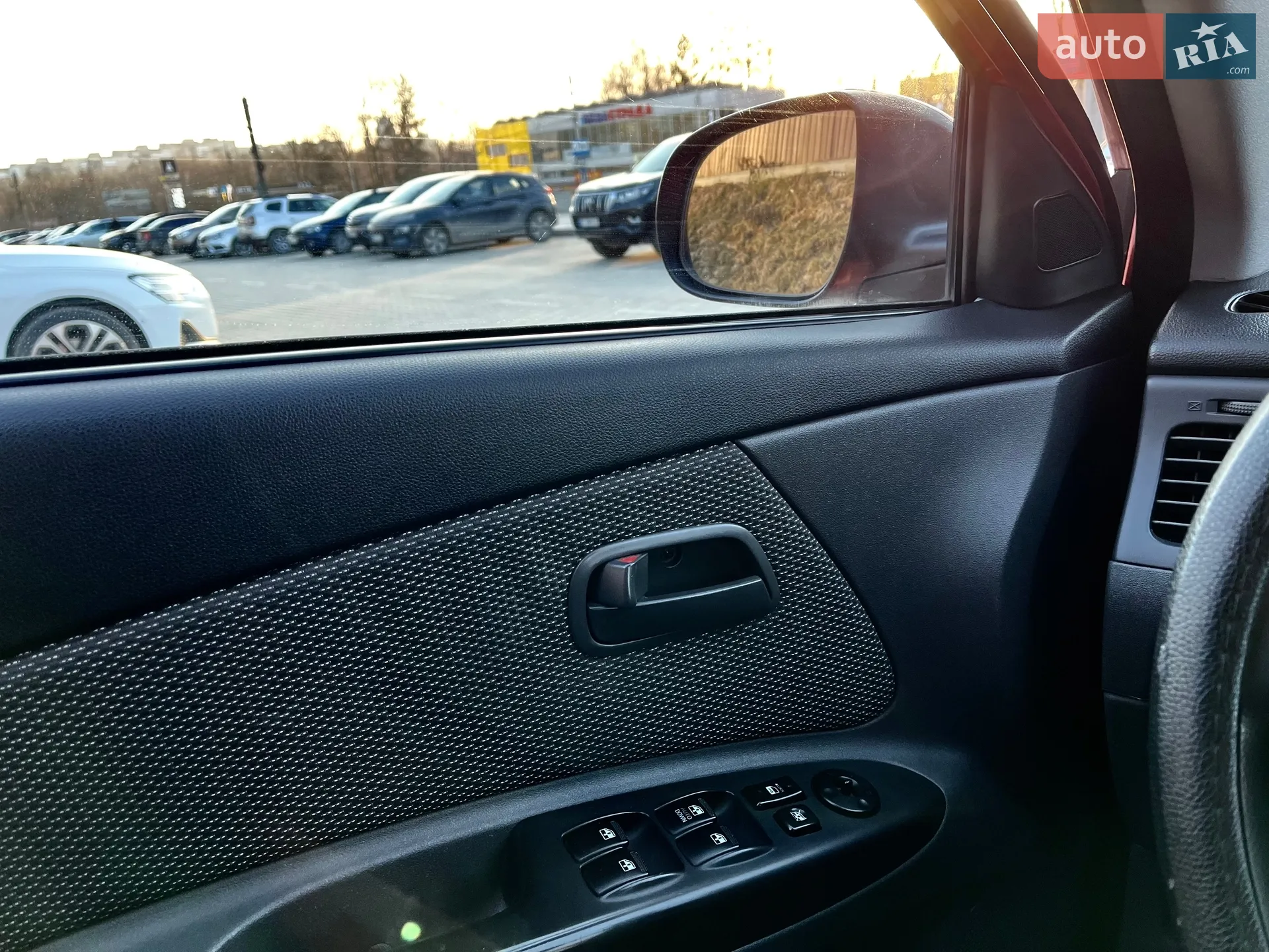 2011 Kia Rio - мініатюра 12