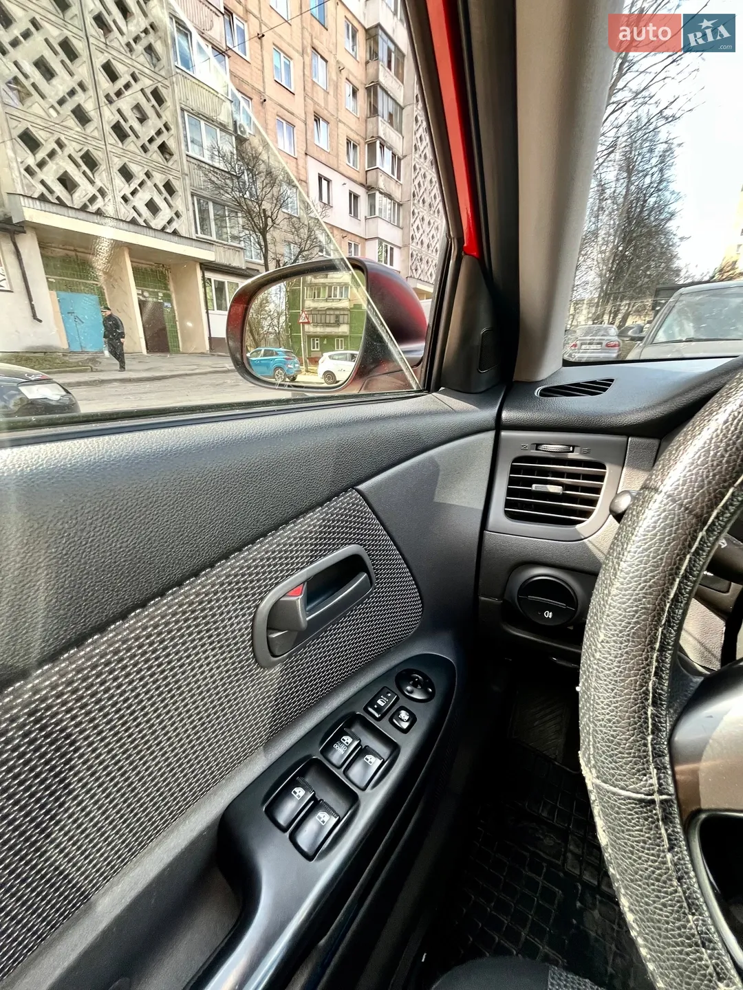 2011 Kia Rio - мініатюра 21