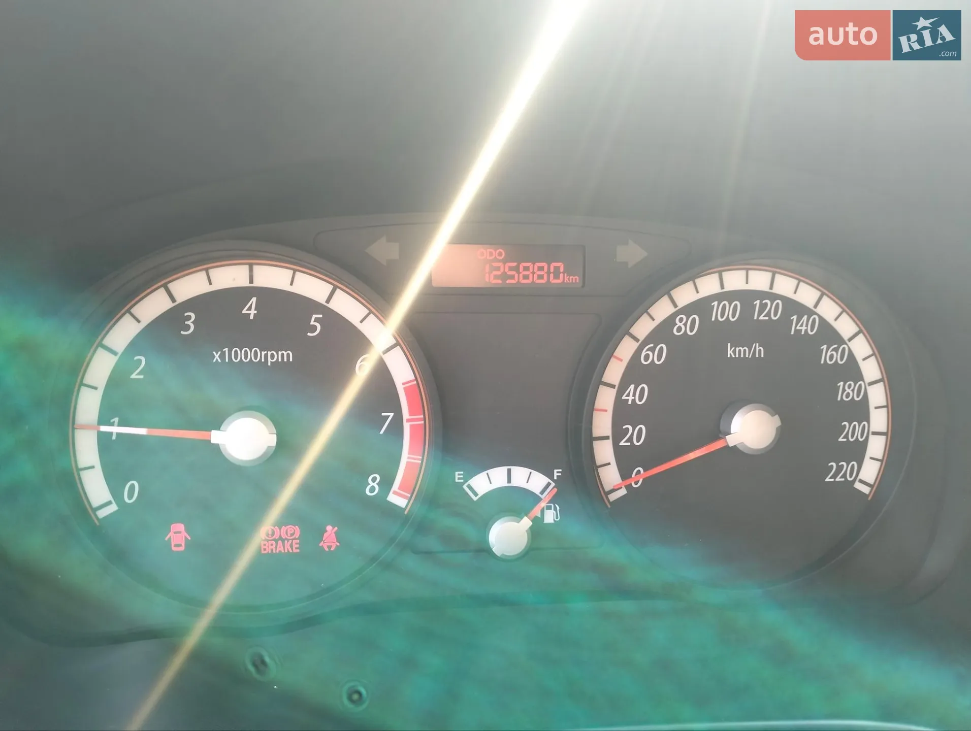 2010 Kia Rio - мініатюра 12