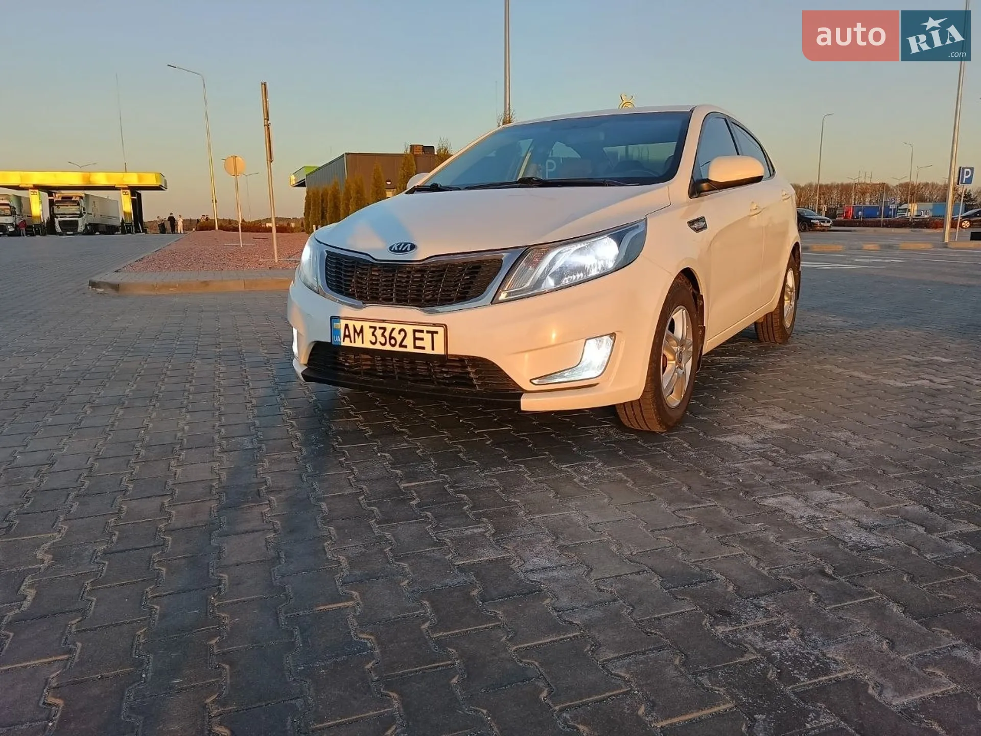 2013 Kia Rio - фото 1