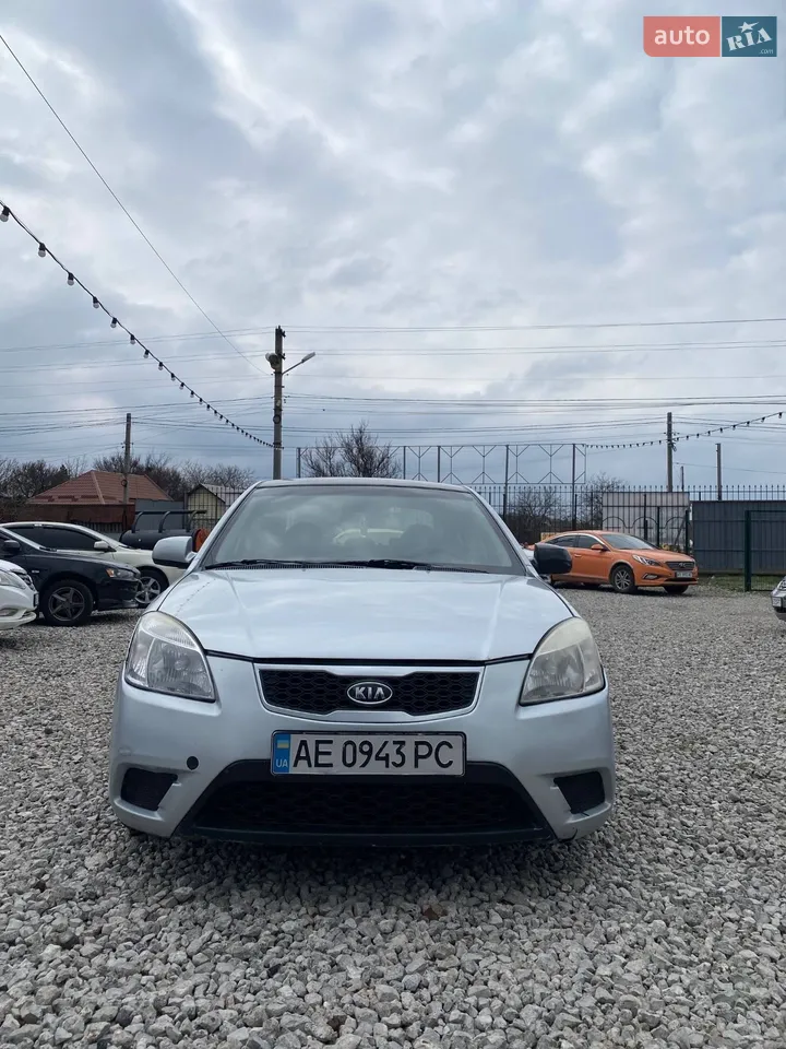 2011 Renault Scenic - мініатюра 12